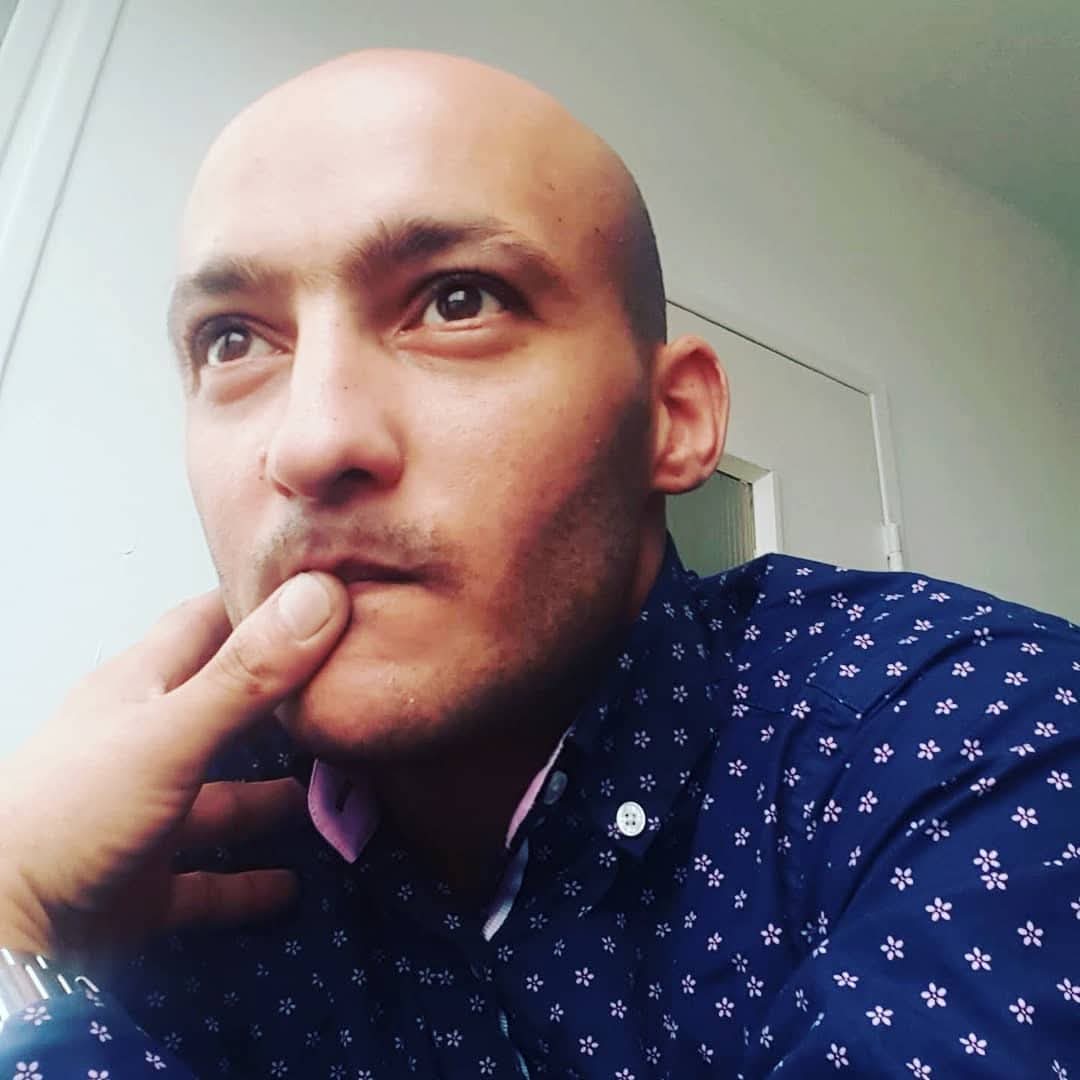 Profil de Kalim, 40 ans, Gay mec à Trasadingen (Schaffhouse)