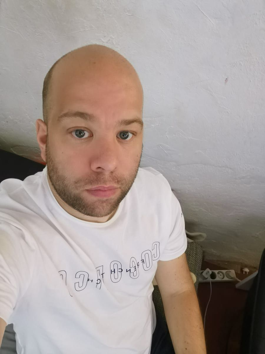 Souleimane - Gay mec à Grancy Profil de Souleimane, 35 ans, Gay mec à Grancy (Vaud)