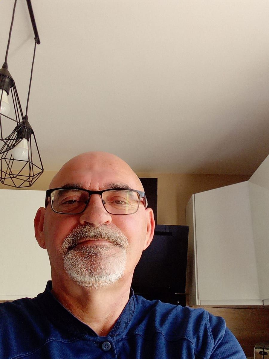 Profil de Djoe, 32 ans, Gay mec à Wünnewil (Fribourg)