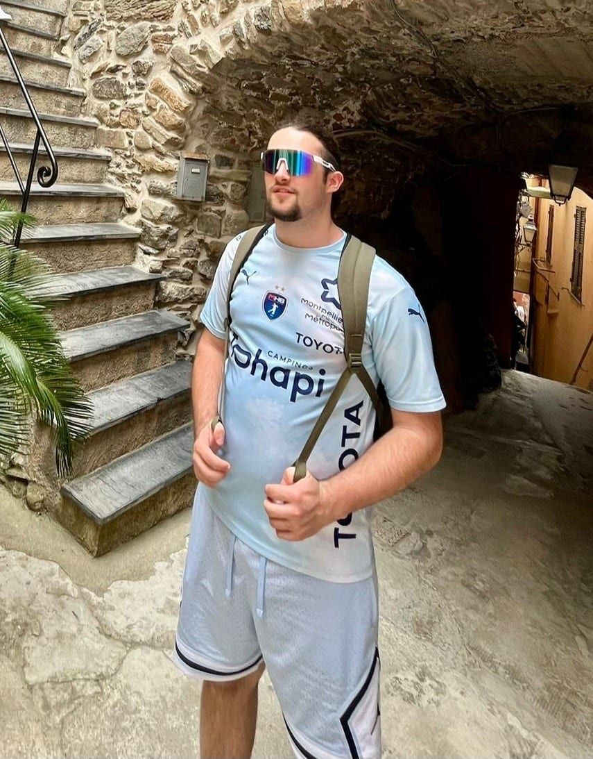 Profil de Yoen, 28 ans, Gay mec à Wiesenberg (Nidwald)