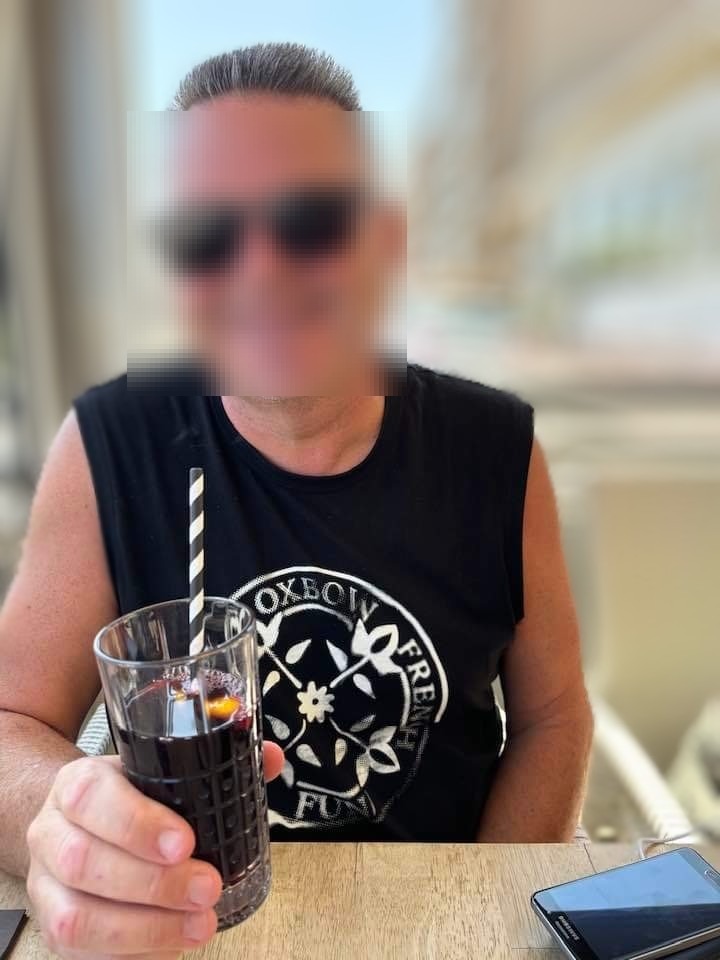 Profil de Rija, 32 ans, Gay mec à Islisberg (Argovie)