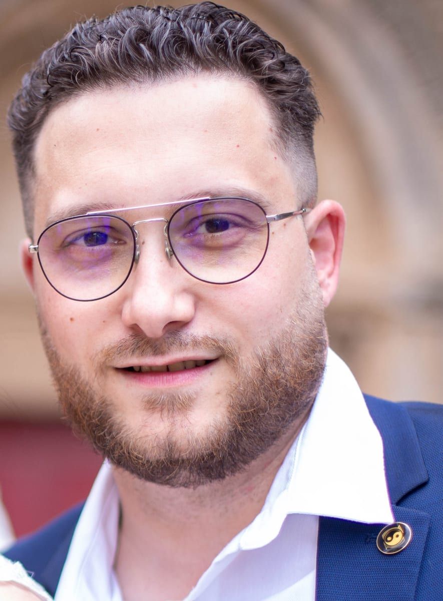 Profil de Nathan, 25 ans, Gay mec à Chandolin (Valais)