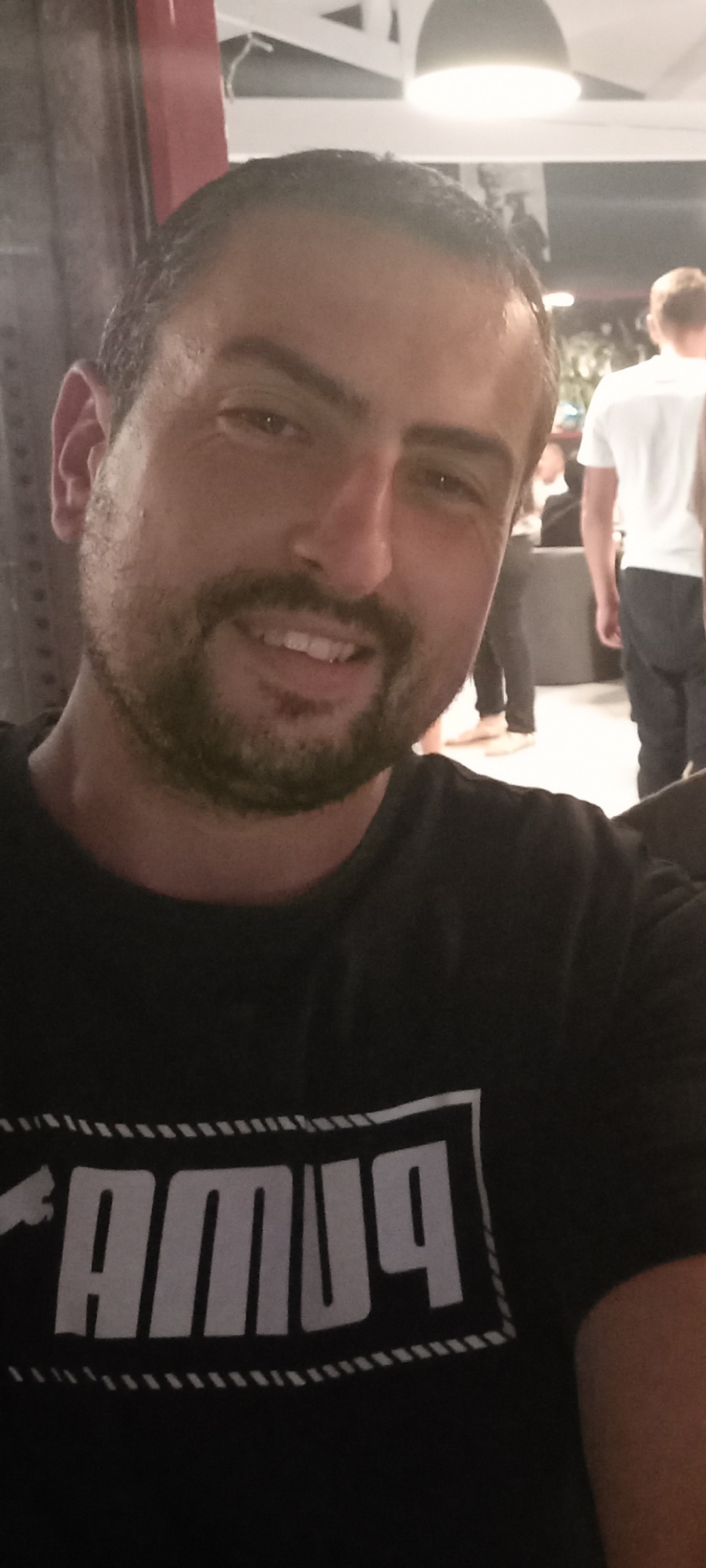 Profil de Gani, 37 ans, Gay mec à Willerzell (Schwytz)