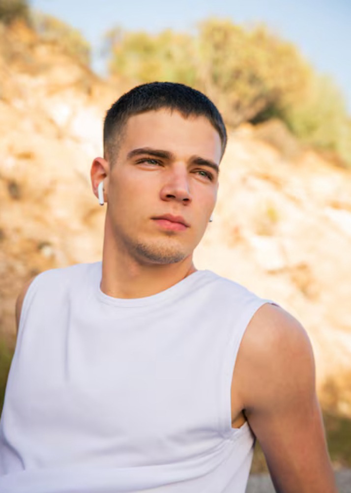 Profil de Riyas, 23 ans, Gay mec à Zuben (Thurgovie)