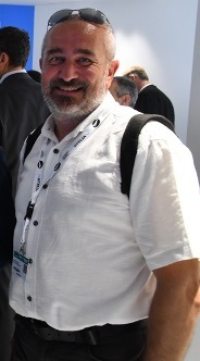 Profil de Smaïn, 44 ans, Gay mec à Saas im Prättigau (Grisons)