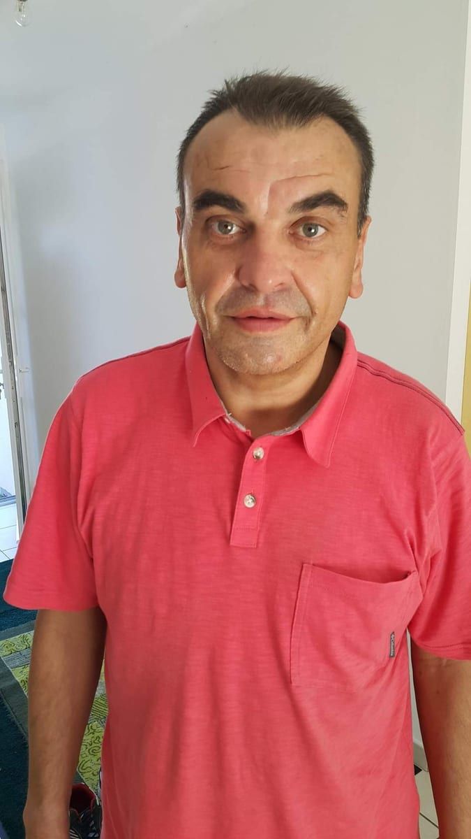 Profil de Sefa, 45 ans, Gay mec à Contone (Tessin)