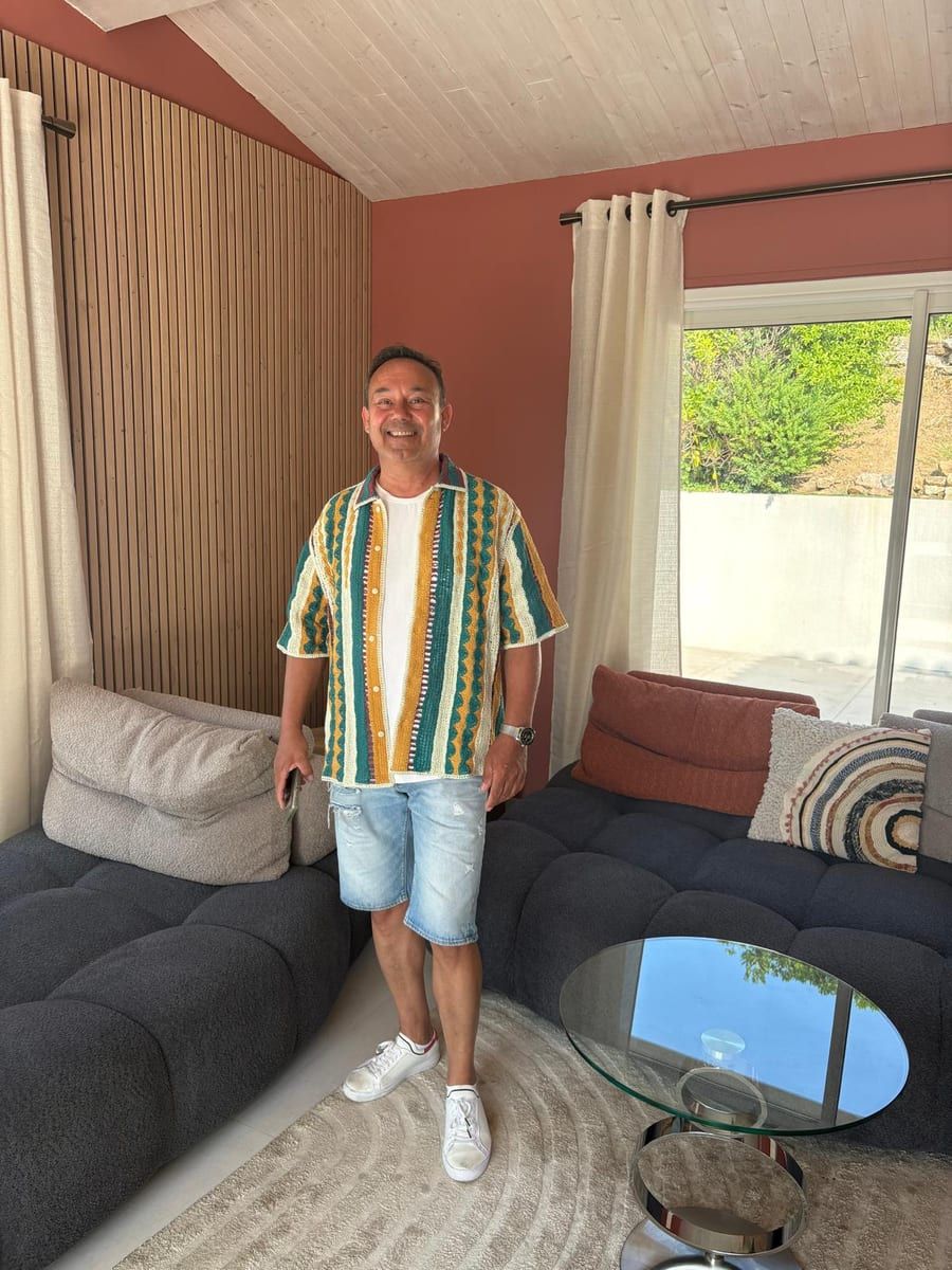 Profil de Lens, 45 ans, Gay mec à Thoune (Berne)