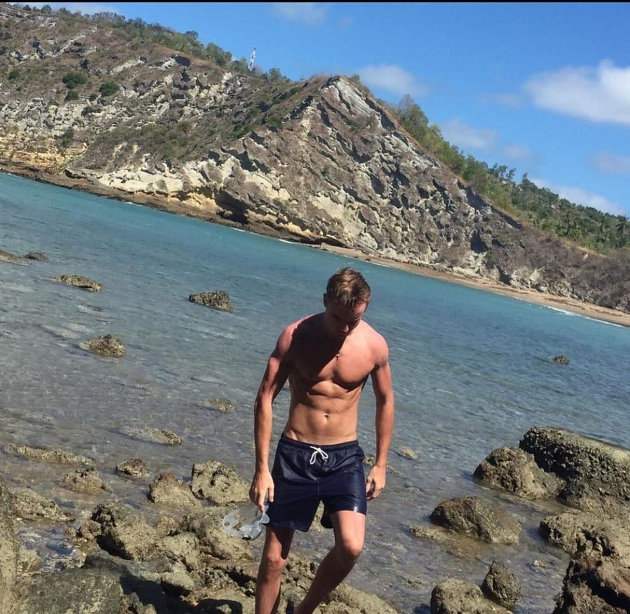Davide - Gay mec à Fex Profil de Davide, 26 ans, Gay mec à Fex (Grisons)