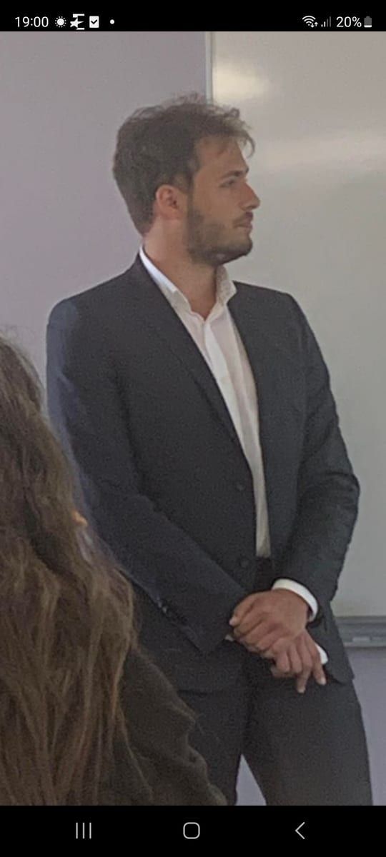 Profil de Christoph, 41 ans, Gay mec à Eclépens (Vaud)