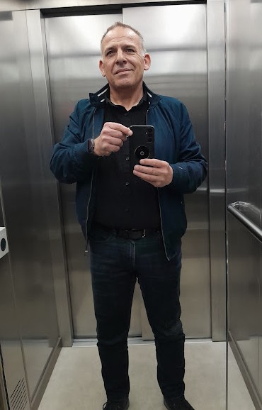 Profil de Daysam, 38 ans, Gay mec à Zuben (Thurgovie)
