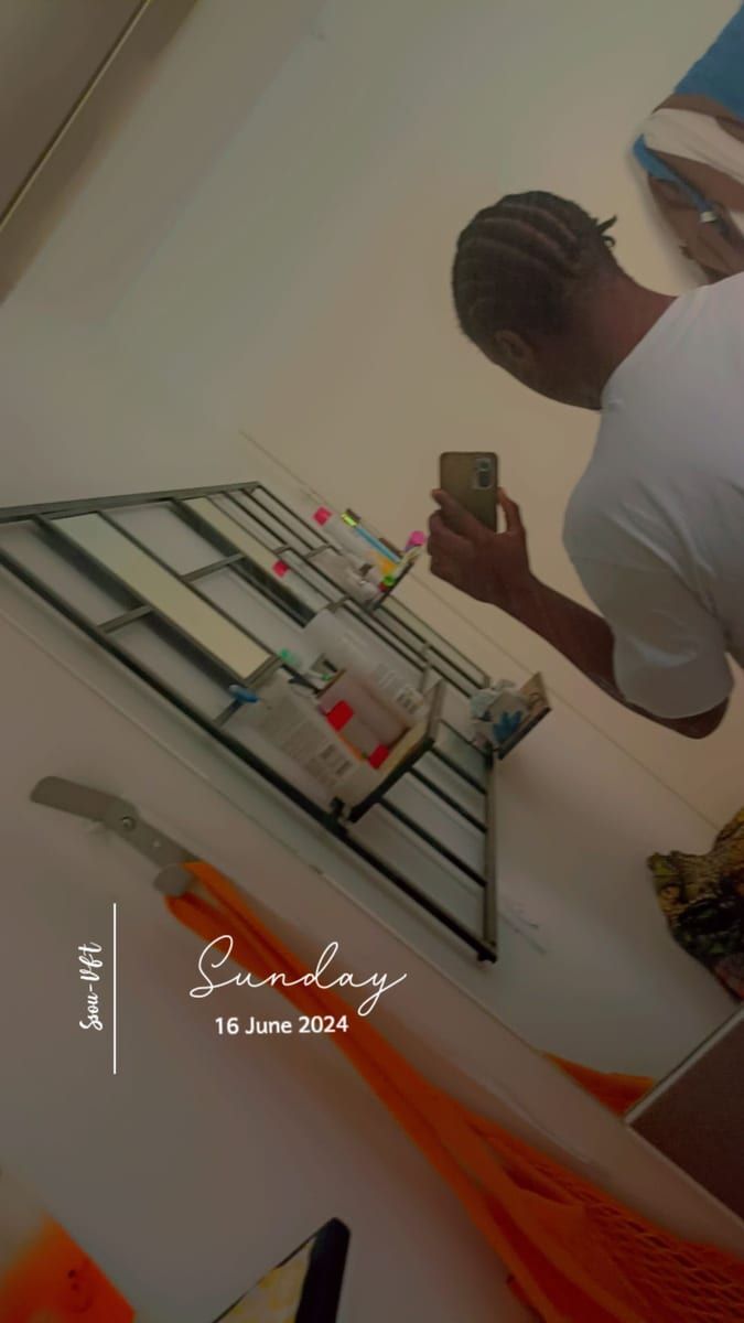 Profil de Ansou, 39 ans, Gay mec à Uttwil (Thurgovie)