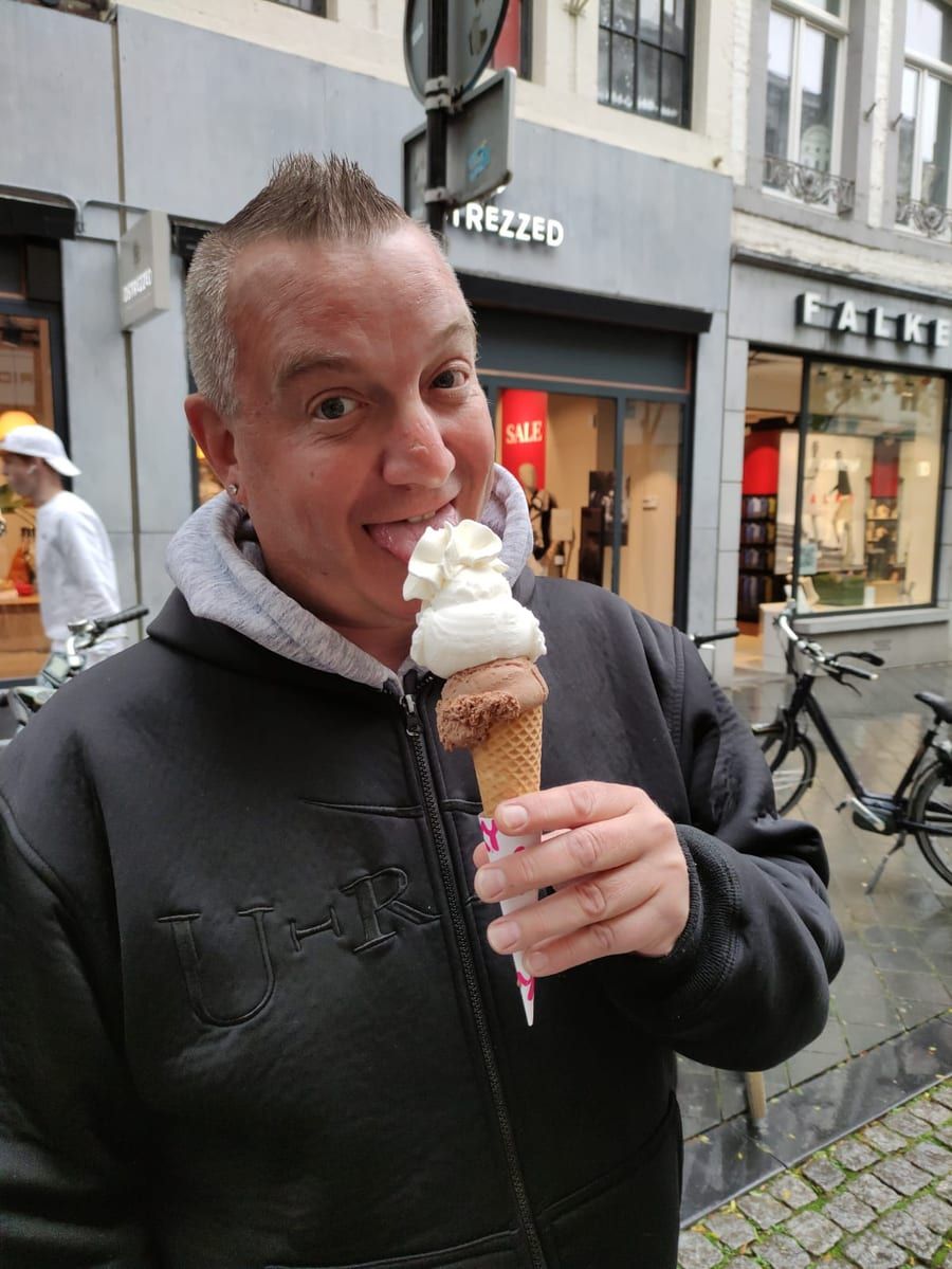 Profil de Keith, 31 ans, Gay mec à Rigi Kaltbad (Lucerne)
