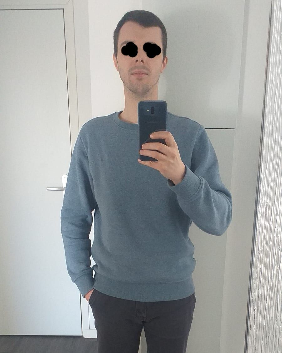 Profil de Praveen, 39 ans, Gay mec à Vellerat (Jura)
