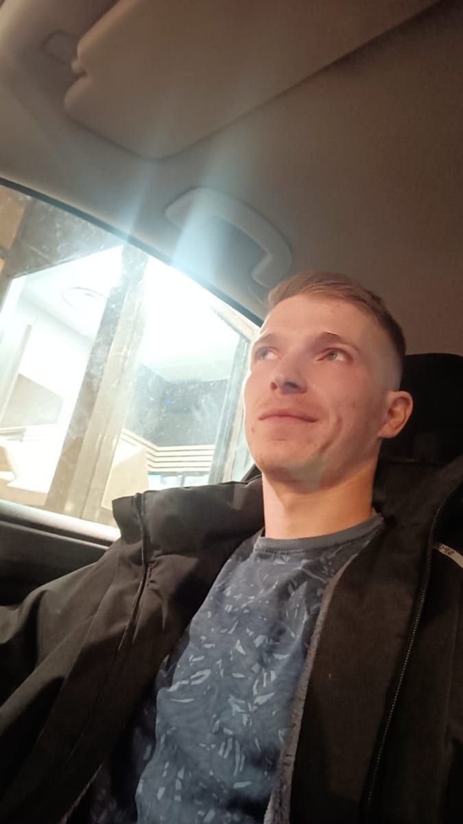 Profil de Keyran, 45 ans, Gay mec à Vallorbe (Vaud)