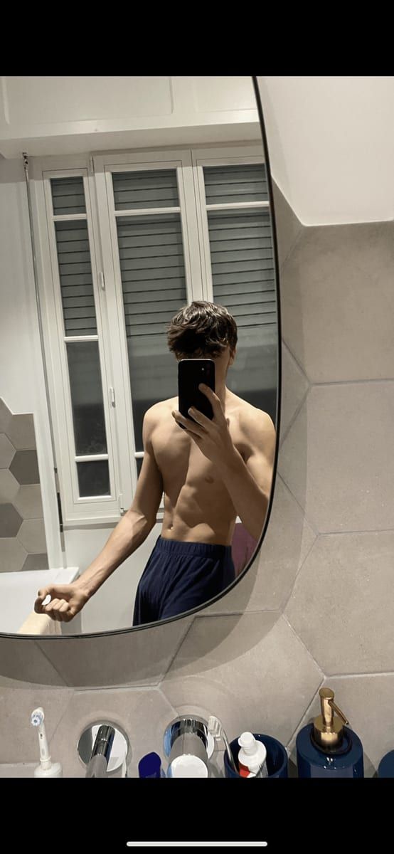 Profil de Makhlouf, 40 ans, Gay mec à Vessy (Genève)