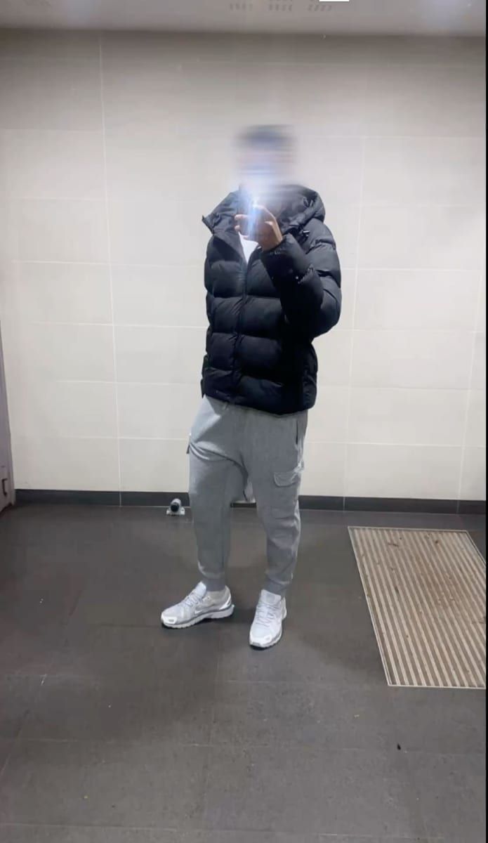 Profil de Jayson, 33 ans, Gay mec à Vira (Gambarogno) (Tessin)