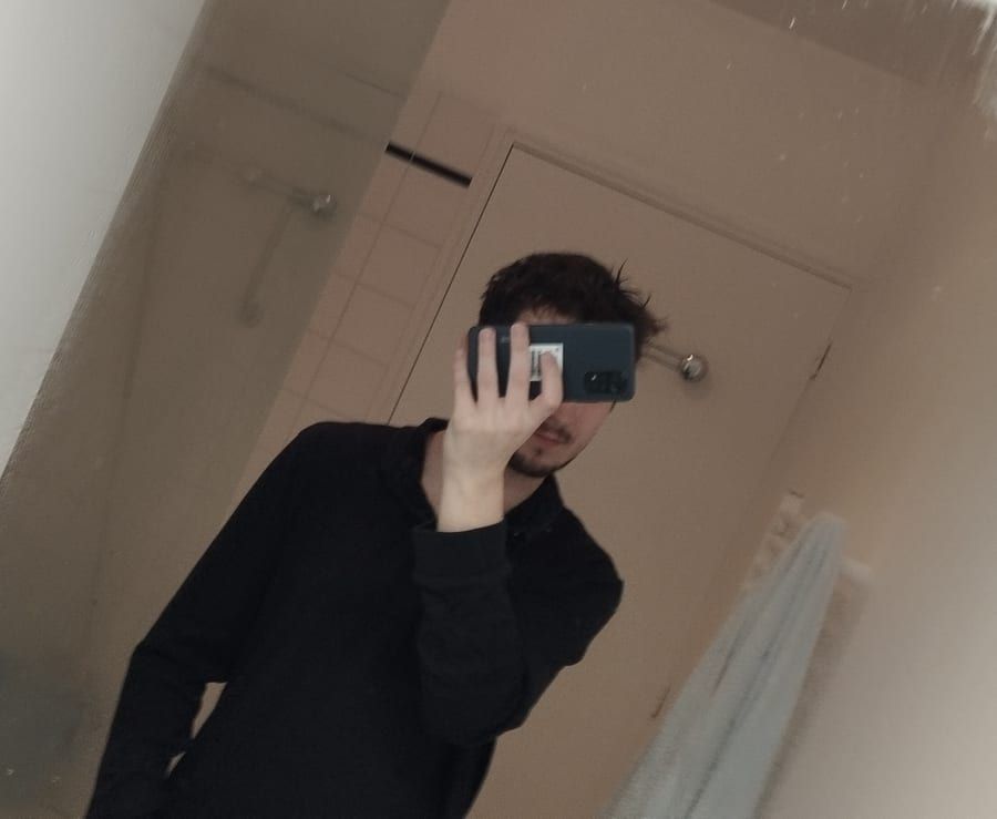 Profil de Makhtar, 28 ans, Gay mec à Zugerberg (Zoug)
