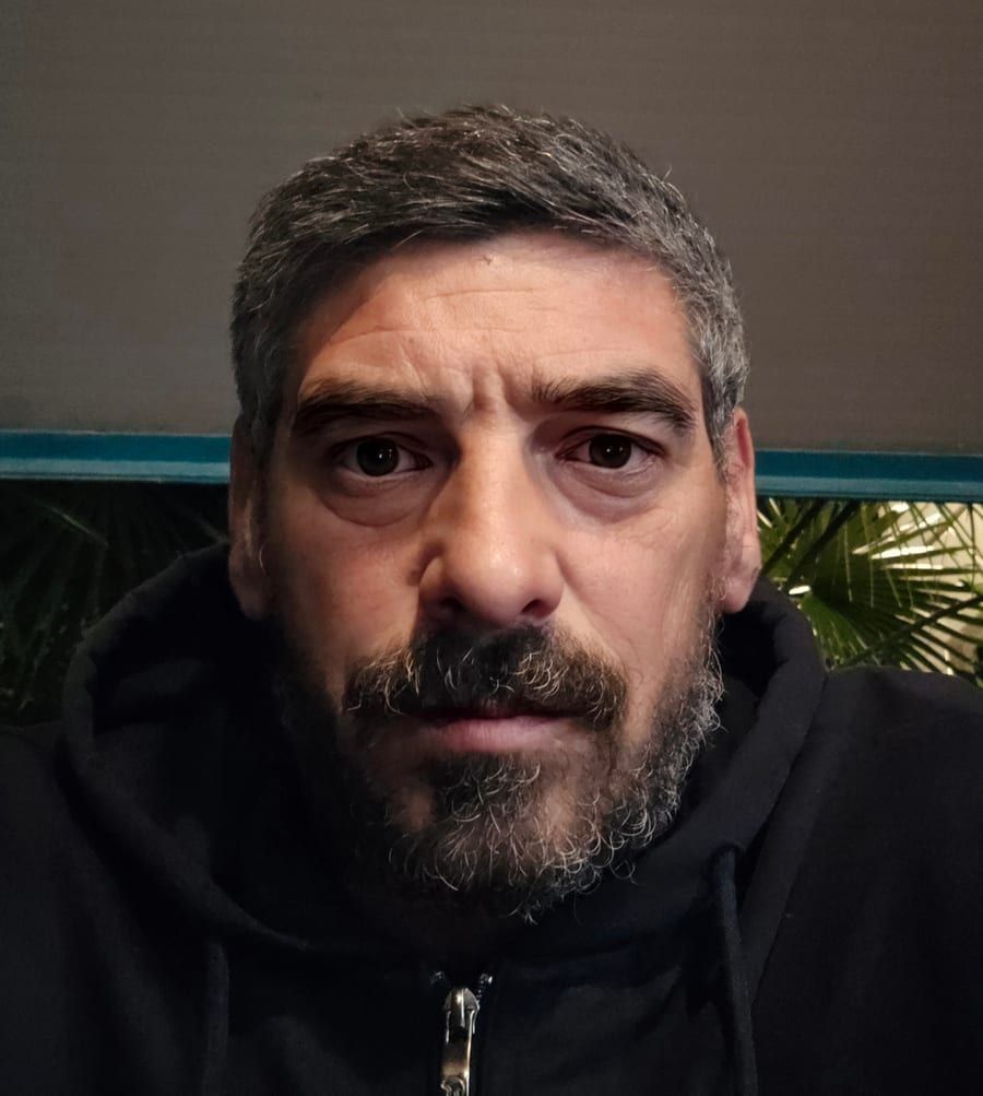 Profil de Maverick, 37 ans, Gay mec à Dierikon (Lucerne)