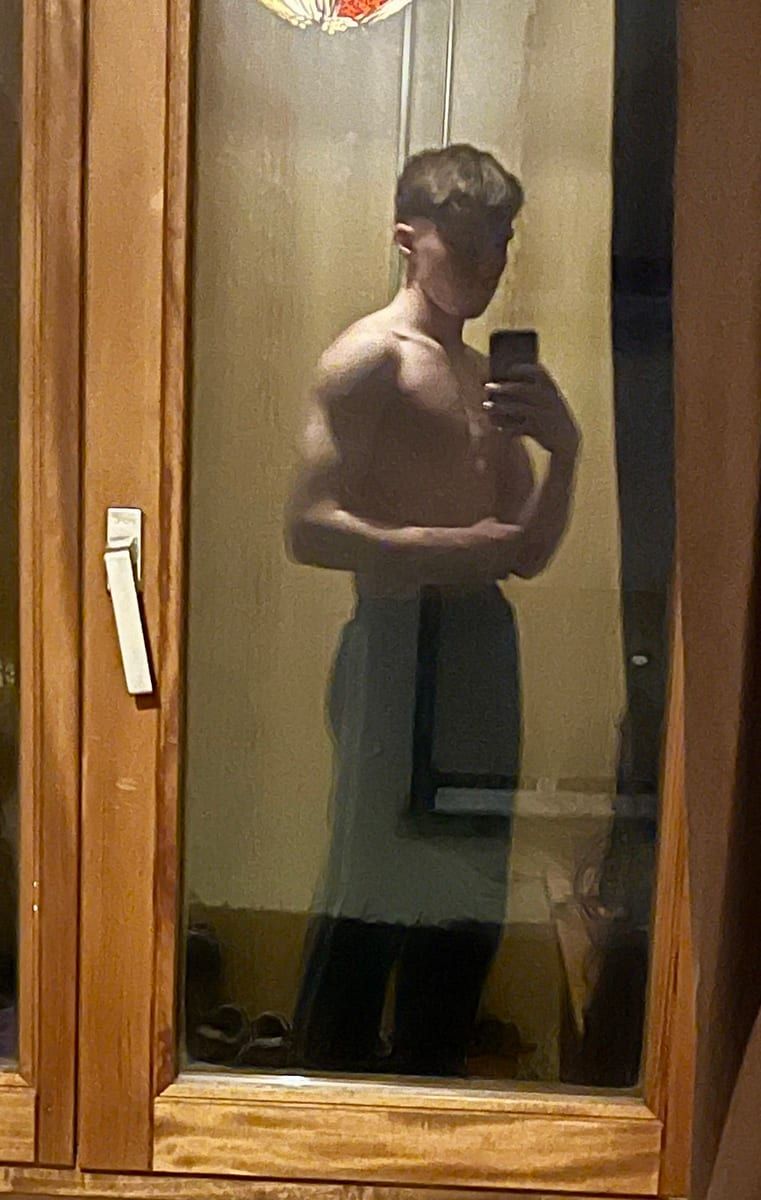 Profil de Herald, 23 ans, Gay mec à Wolfhalden (Appenzell Rhodes-Extérieures)