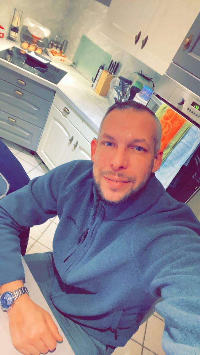 Profil de Jamie, 42 ans, Gay mec à Mex VD (Vaud)