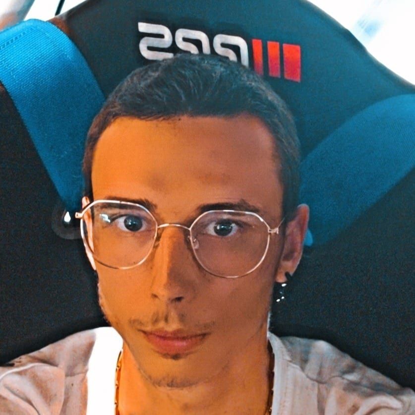 Profil de Seref, 25 ans, Gay mec à Wünnewil (Fribourg)