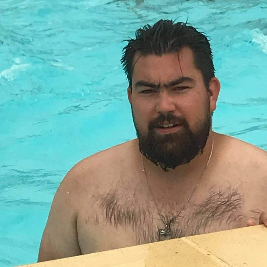 Profil de Yorick, 26 ans, Gay mec à Schwende (Appenzell Rhodes-Intérieures)