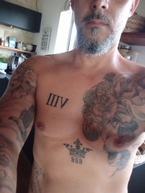 Profil de Soleil, 36 ans, Gay mec à Vésenaz (Genève)