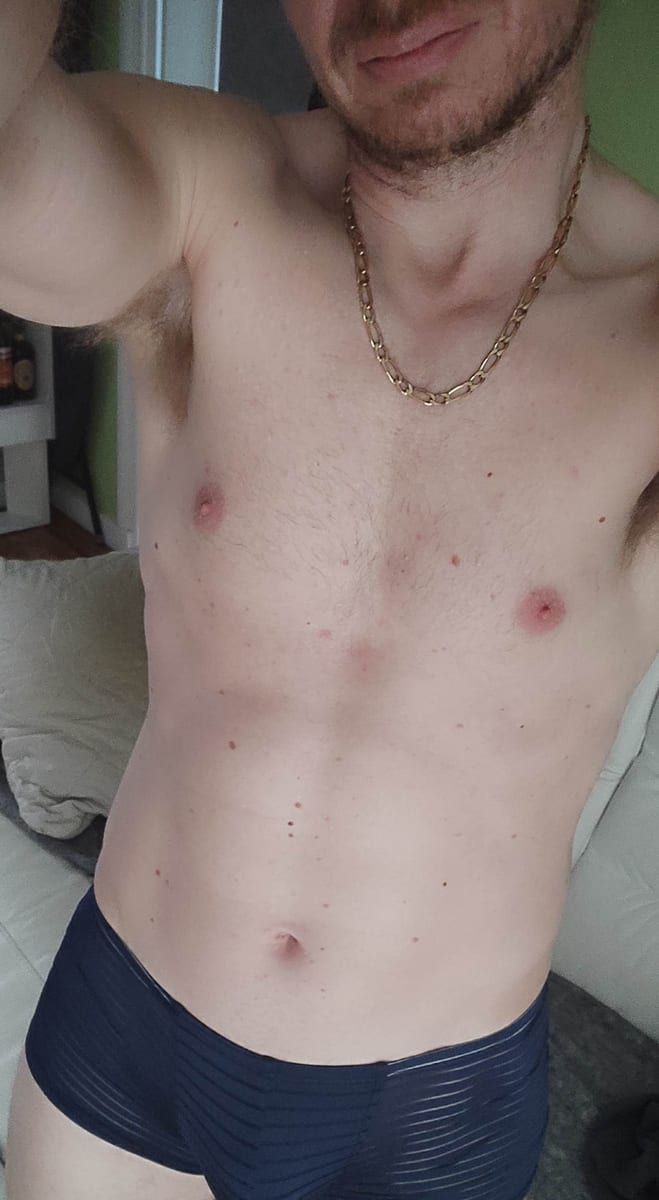Profil de Massyl, 28 ans, Gay mec à Duillier (Vaud)